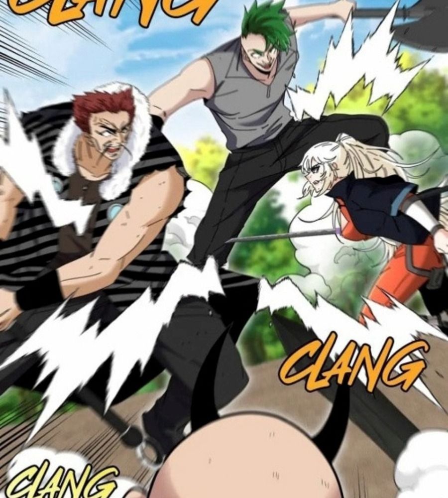 Hệ Thống Thăng Cấp Thành Thần Chapter 63 - 15