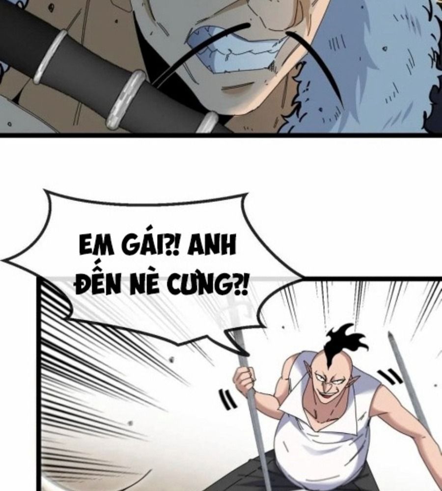 Hệ Thống Thăng Cấp Thành Thần Chapter 63 - 17