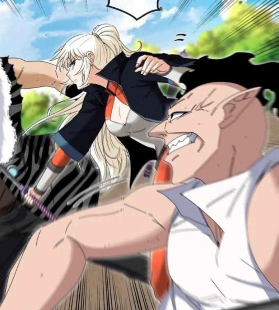 Hệ Thống Thăng Cấp Thành Thần Chapter 63 - 21