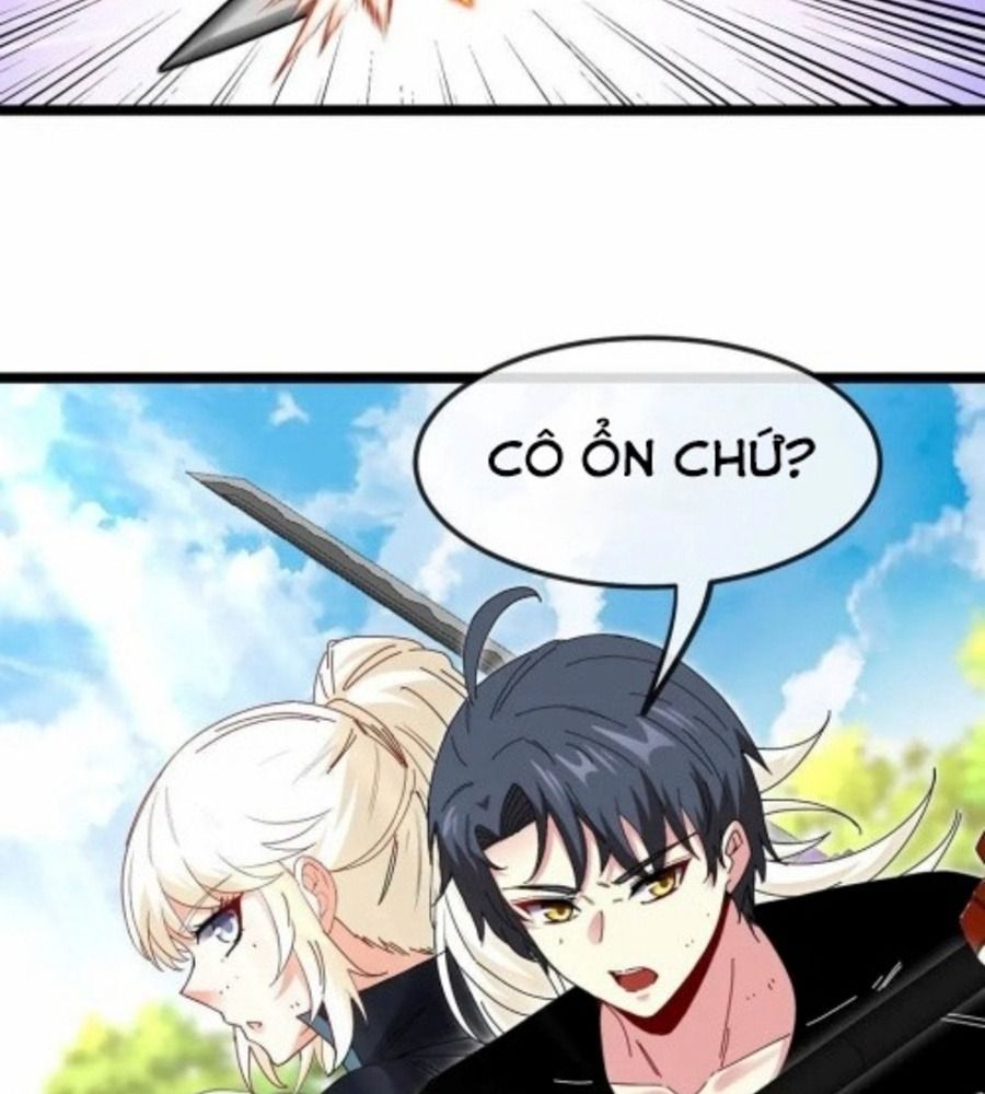 Hệ Thống Thăng Cấp Thành Thần Chapter 63 - 23