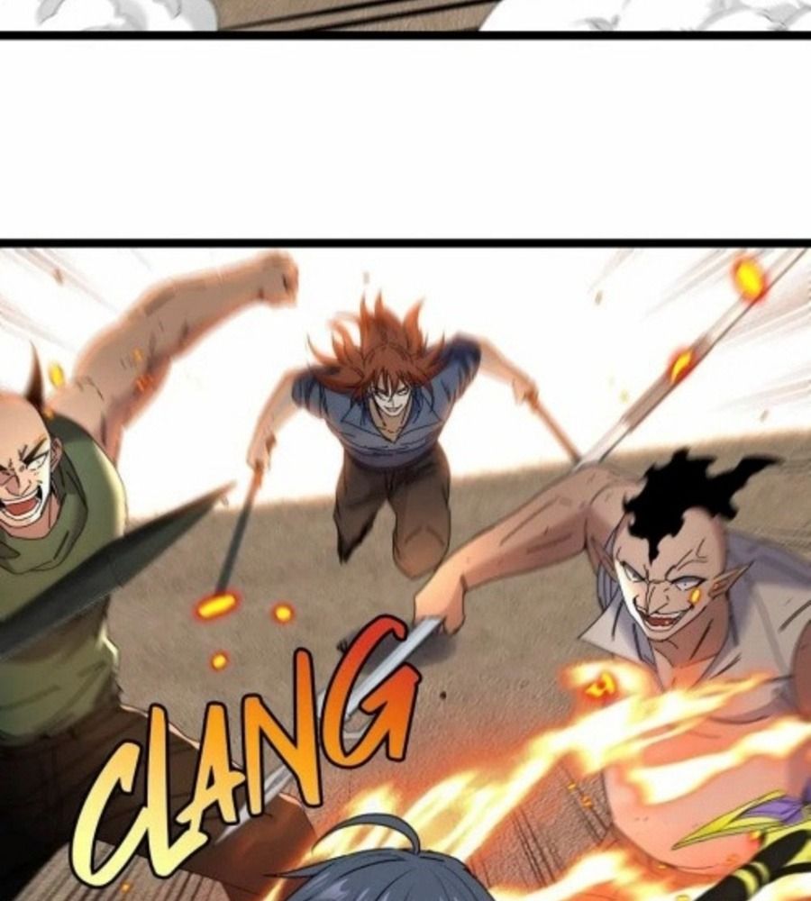 Hệ Thống Thăng Cấp Thành Thần Chapter 63 - 26