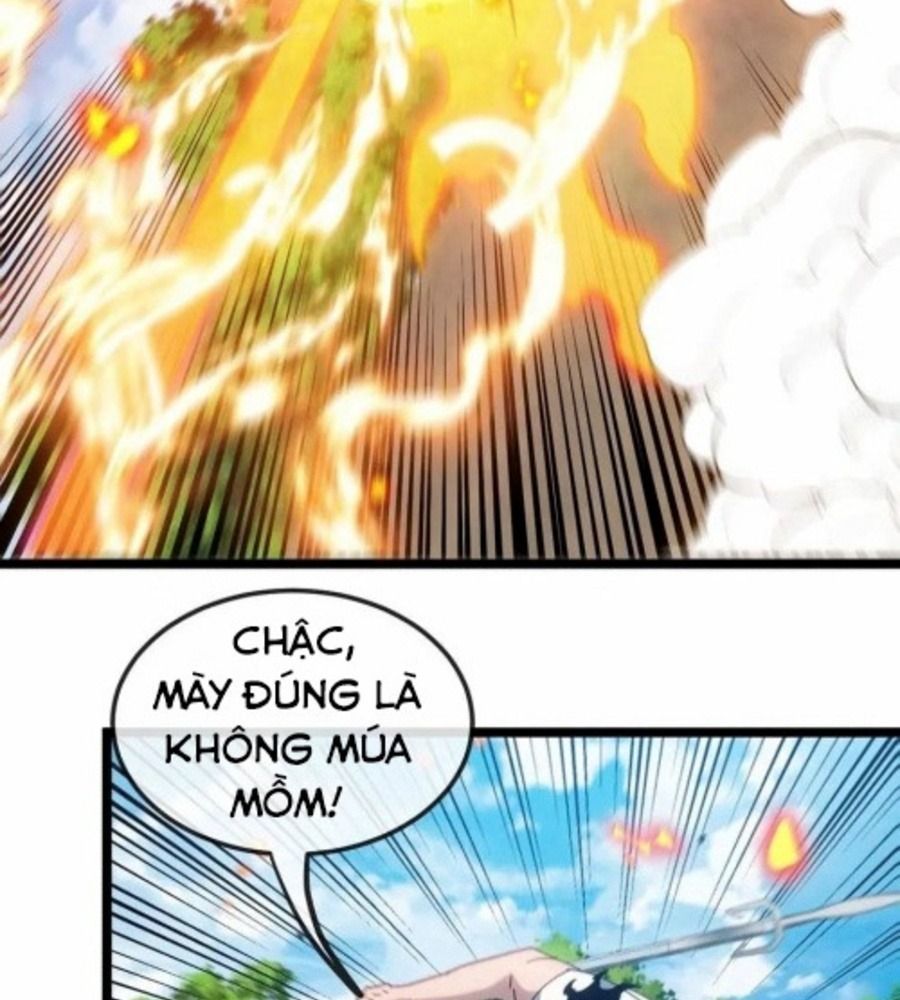 Hệ Thống Thăng Cấp Thành Thần Chapter 63 - 37