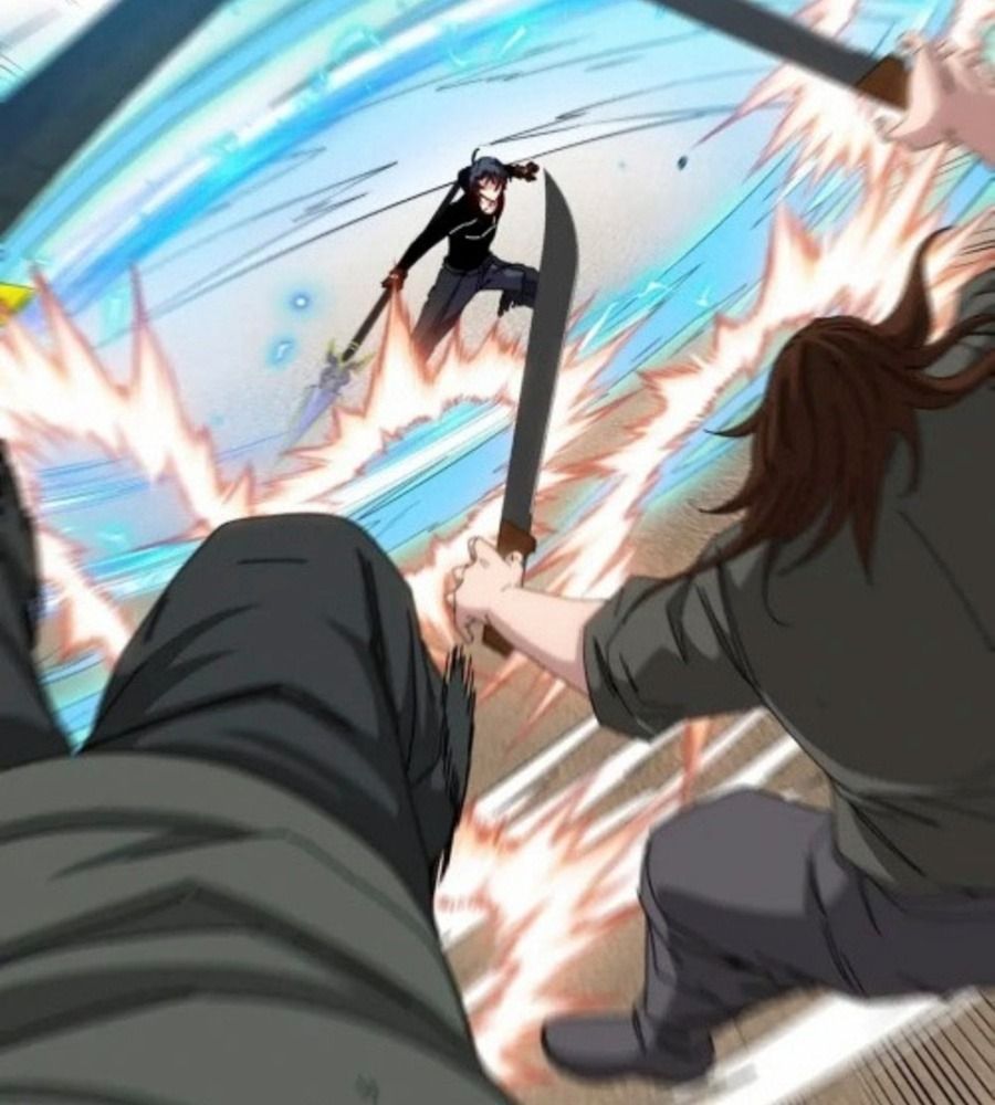 Hệ Thống Thăng Cấp Thành Thần Chapter 63 - 43