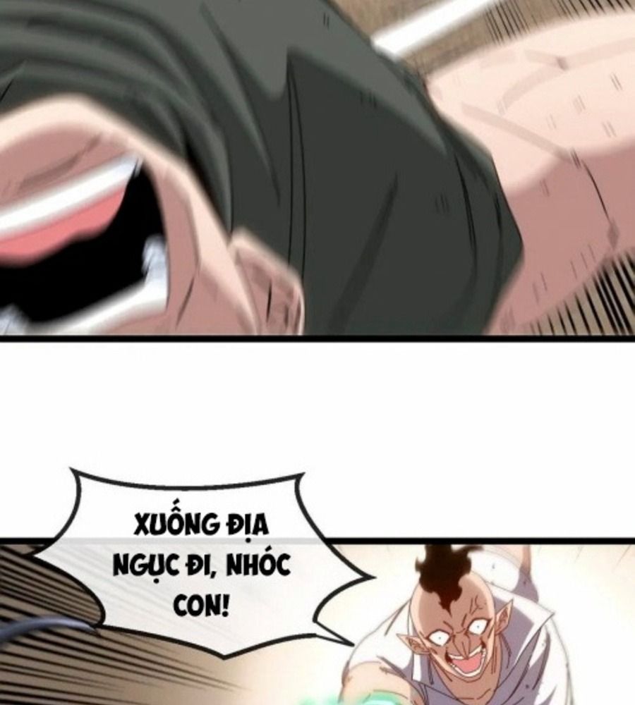 Hệ Thống Thăng Cấp Thành Thần Chapter 63 - 44