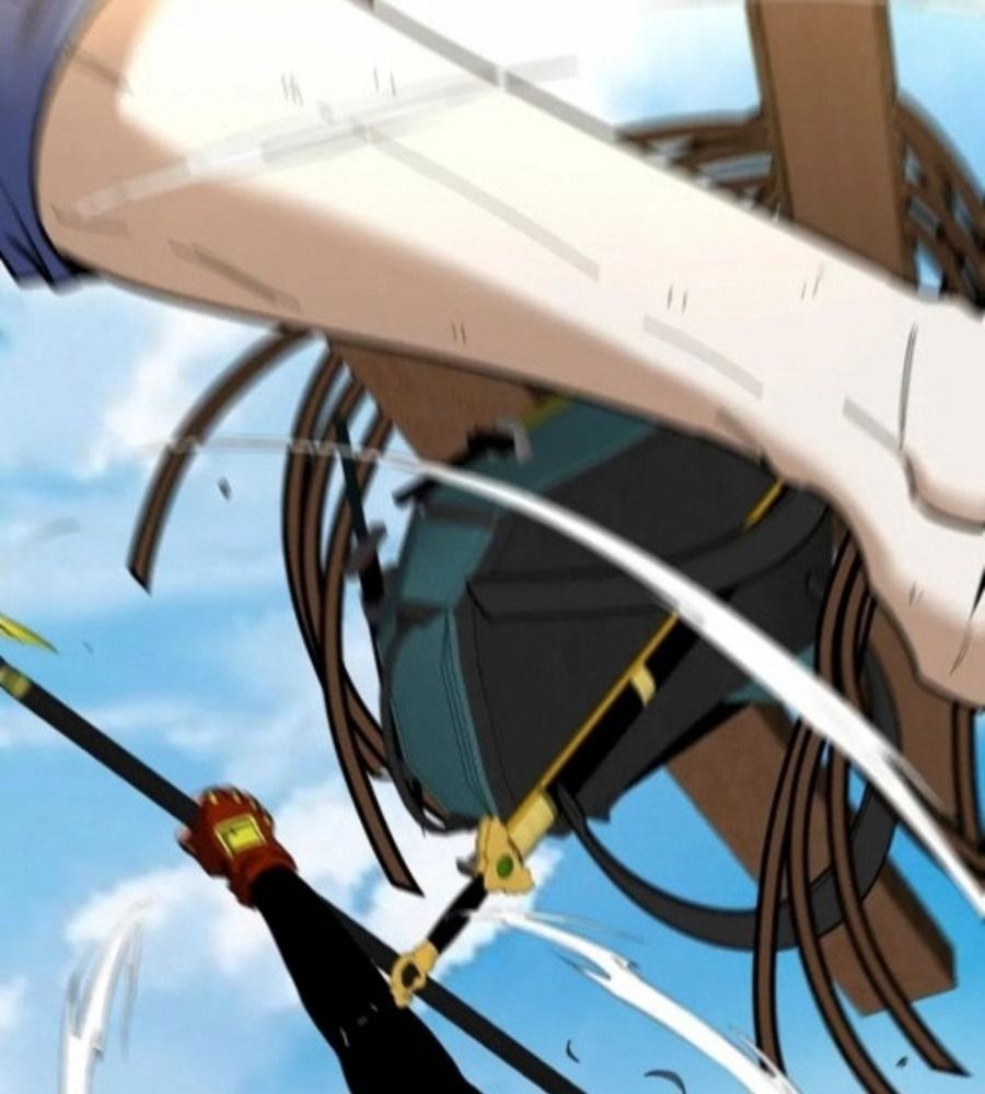 Hệ Thống Thăng Cấp Thành Thần Chapter 63 - 6