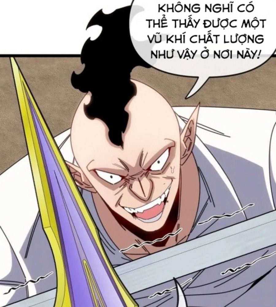 Hệ Thống Thăng Cấp Thành Thần Chapter 63 - 56