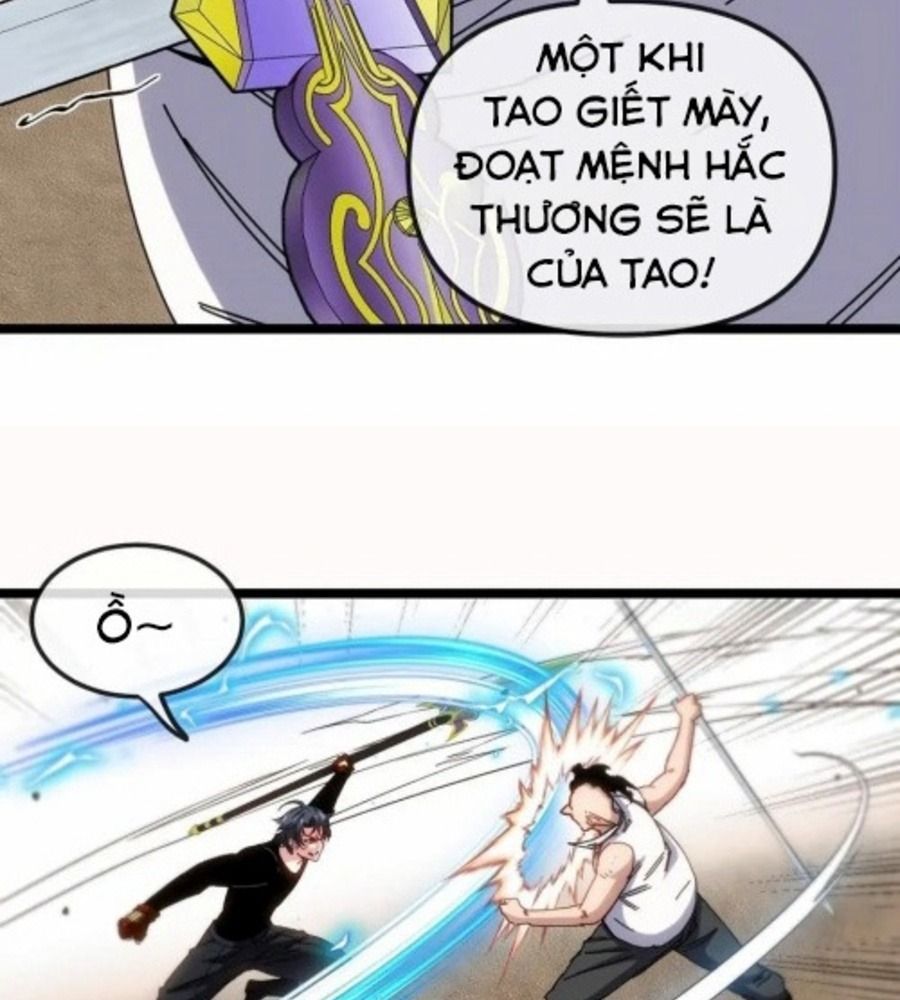 Hệ Thống Thăng Cấp Thành Thần Chapter 63 - 57