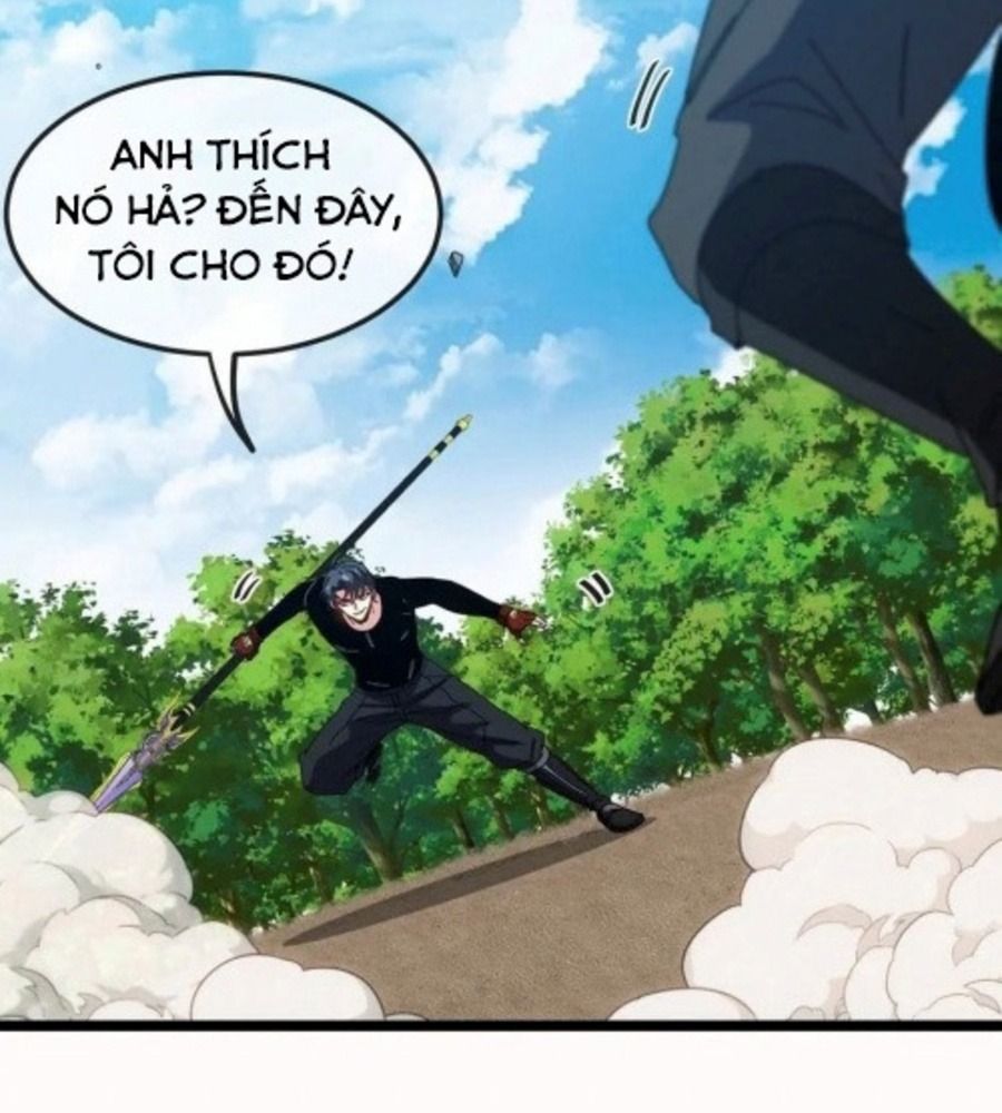 Hệ Thống Thăng Cấp Thành Thần Chapter 63 - 59