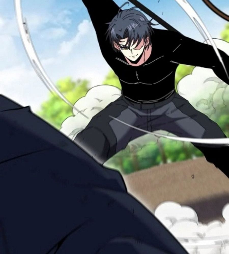 Hệ Thống Thăng Cấp Thành Thần Chapter 63 - 7