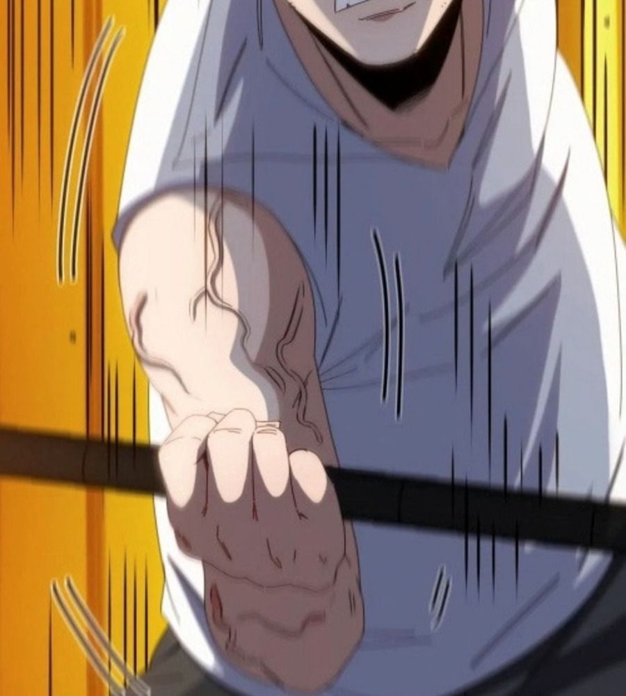 Hệ Thống Thăng Cấp Thành Thần Chapter 63 - 64