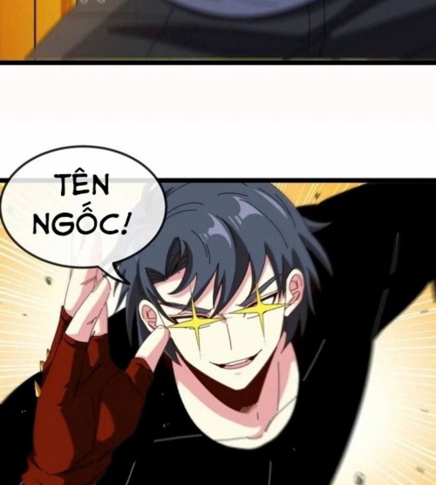 Hệ Thống Thăng Cấp Thành Thần Chapter 63 - 65