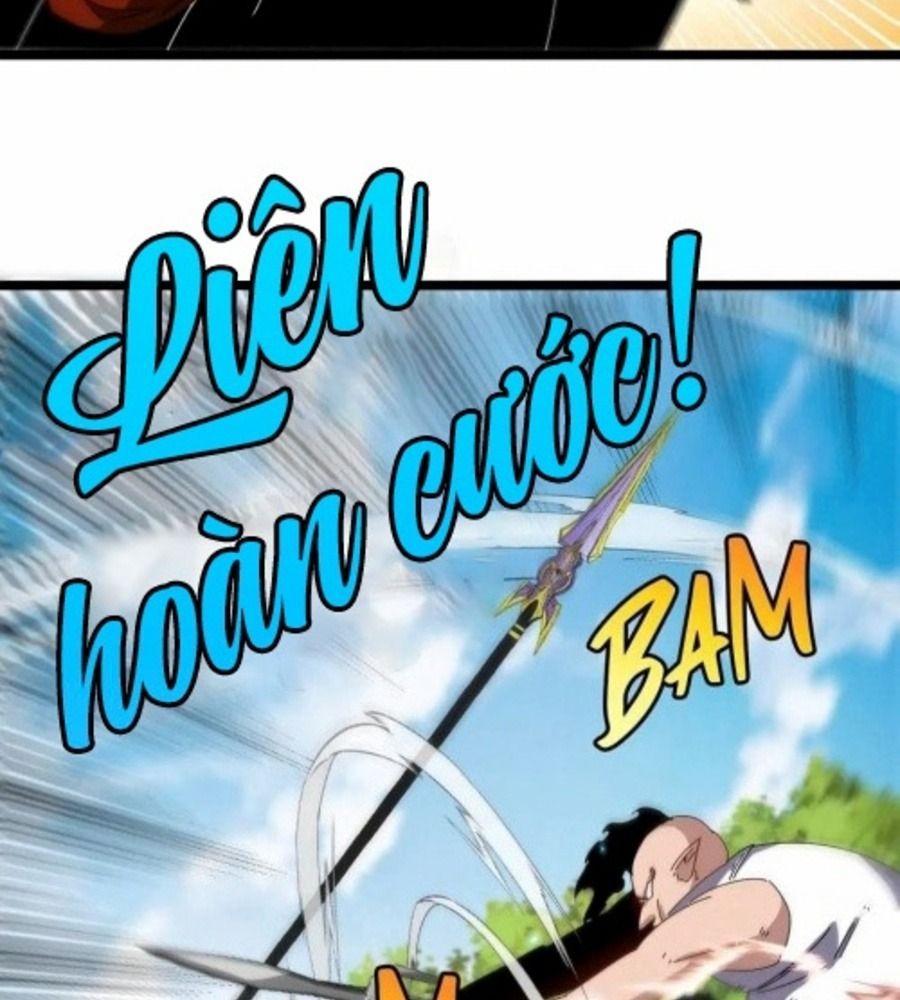 Hệ Thống Thăng Cấp Thành Thần Chapter 63 - 66