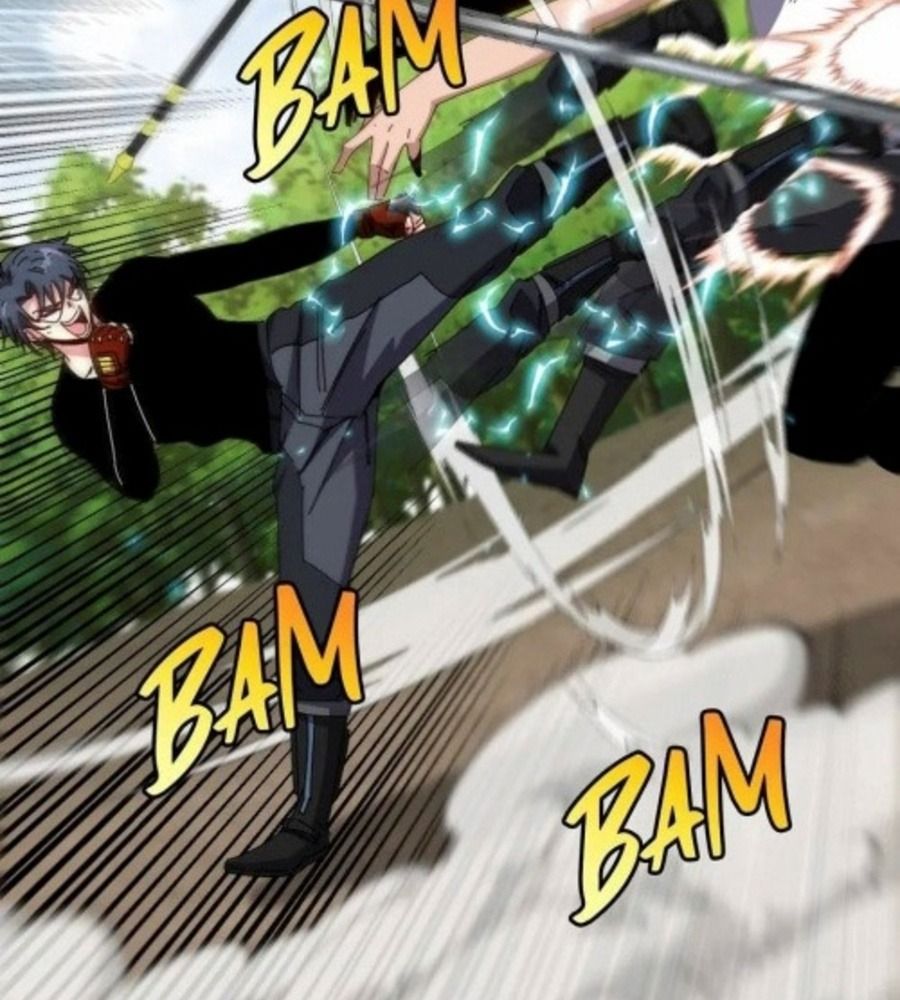 Hệ Thống Thăng Cấp Thành Thần Chapter 63 - 67