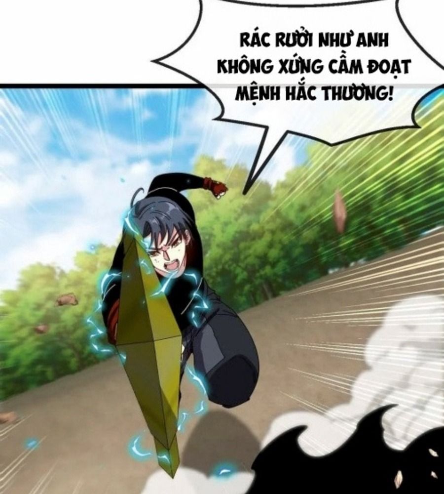 Hệ Thống Thăng Cấp Thành Thần Chapter 63 - 69