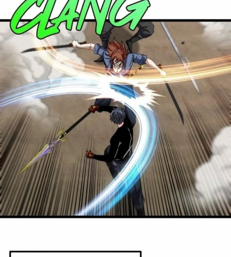 Hệ Thống Thăng Cấp Thành Thần Chapter 63 - 71