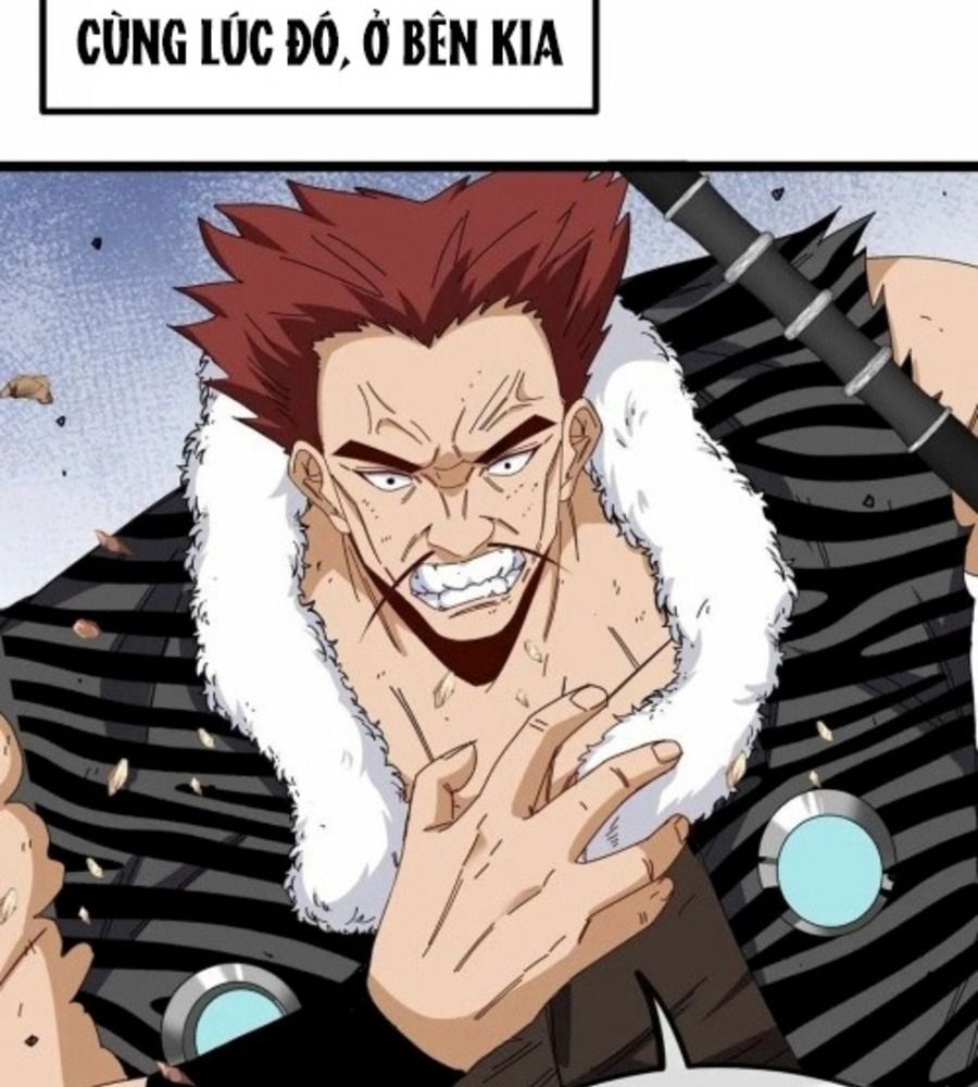 Hệ Thống Thăng Cấp Thành Thần Chapter 63 - 72