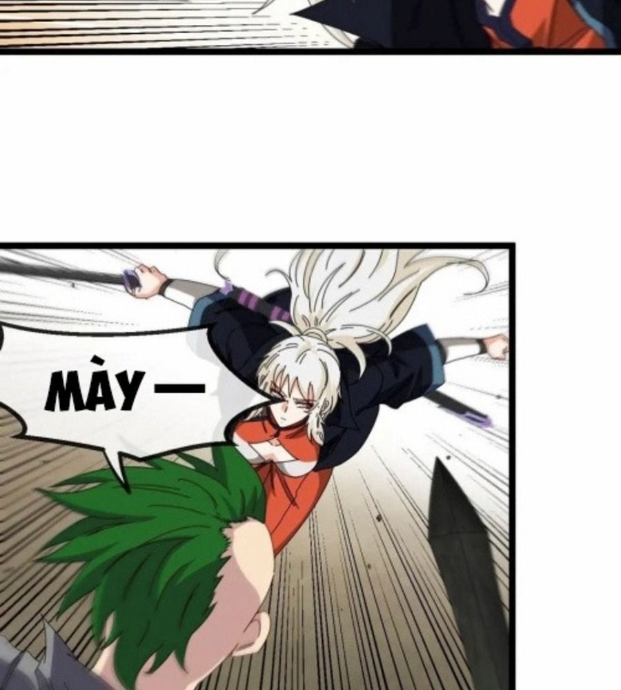 Hệ Thống Thăng Cấp Thành Thần Chapter 63 - 76