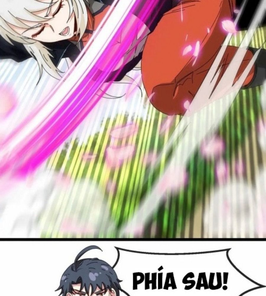 Hệ Thống Thăng Cấp Thành Thần Chapter 63 - 79