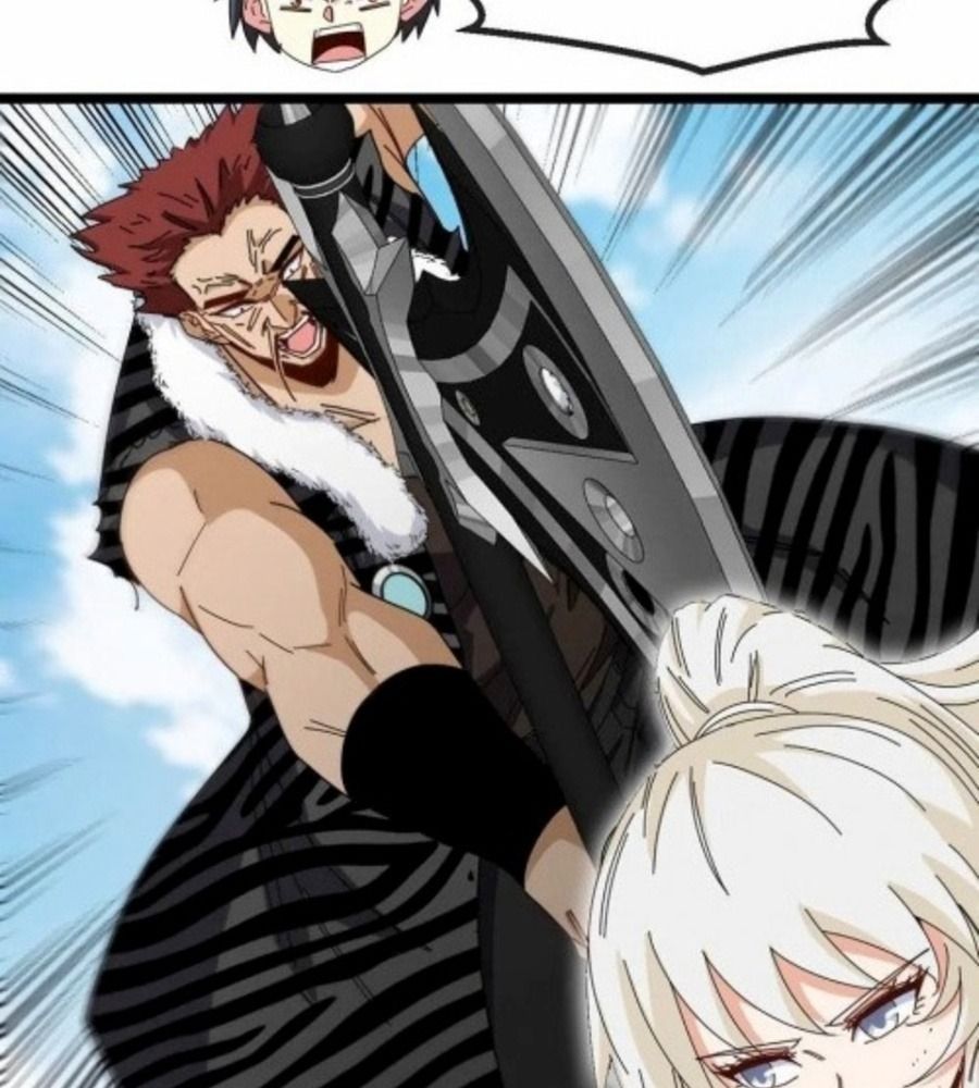 Hệ Thống Thăng Cấp Thành Thần Chapter 63 - 80