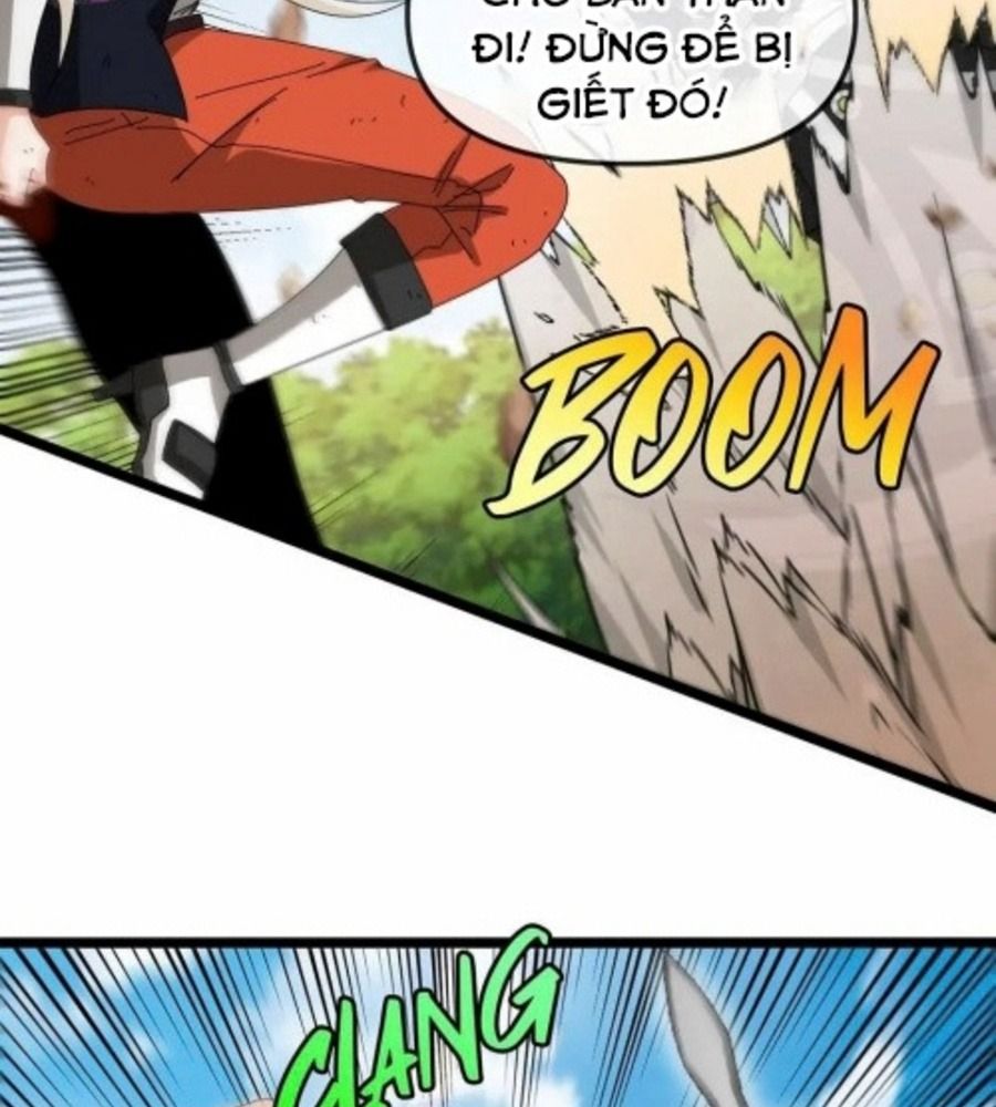 Hệ Thống Thăng Cấp Thành Thần Chapter 63 - 82