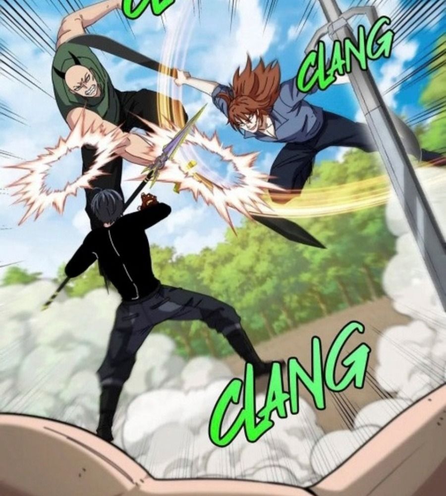 Hệ Thống Thăng Cấp Thành Thần Chapter 63 - 83