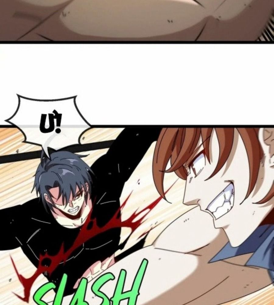 Hệ Thống Thăng Cấp Thành Thần Chapter 63 - 84