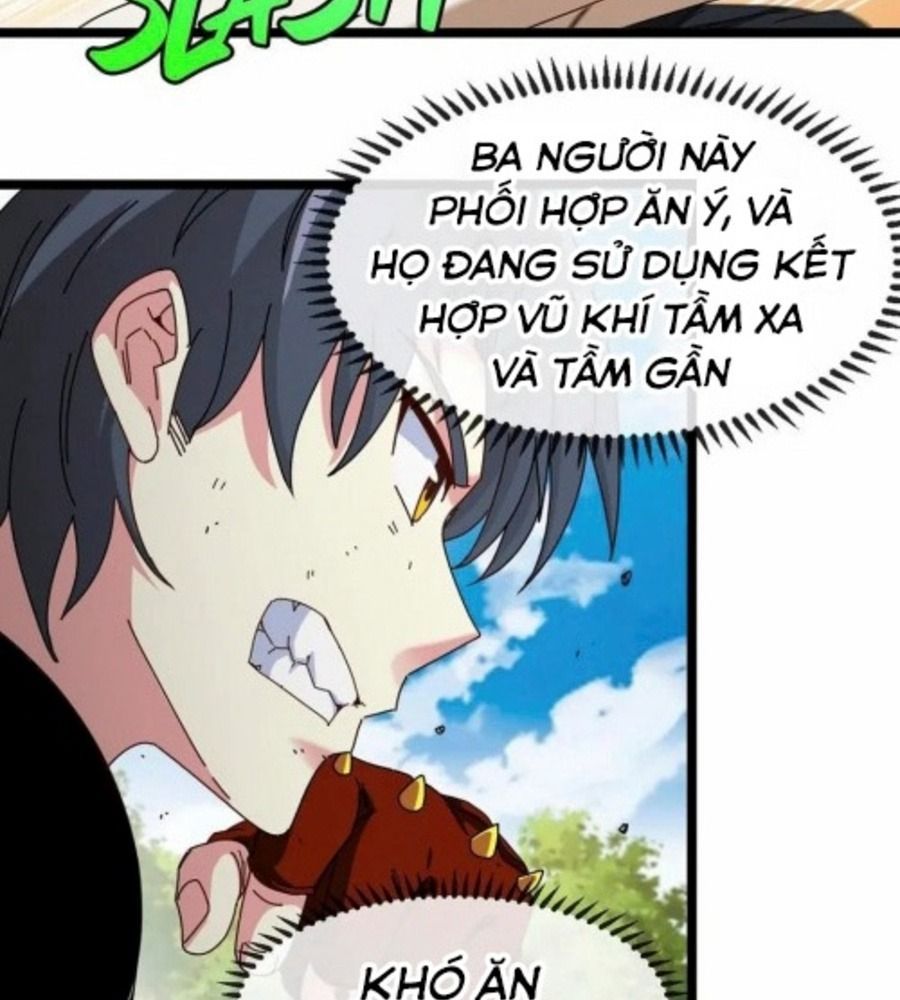 Hệ Thống Thăng Cấp Thành Thần Chapter 63 - 85