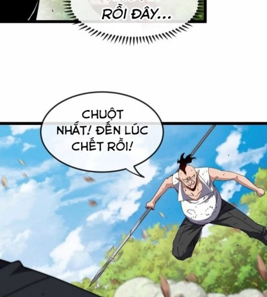 Hệ Thống Thăng Cấp Thành Thần Chapter 63 - 86