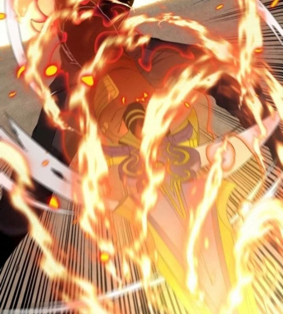 Hệ Thống Thăng Cấp Thành Thần Chapter 63 - 10