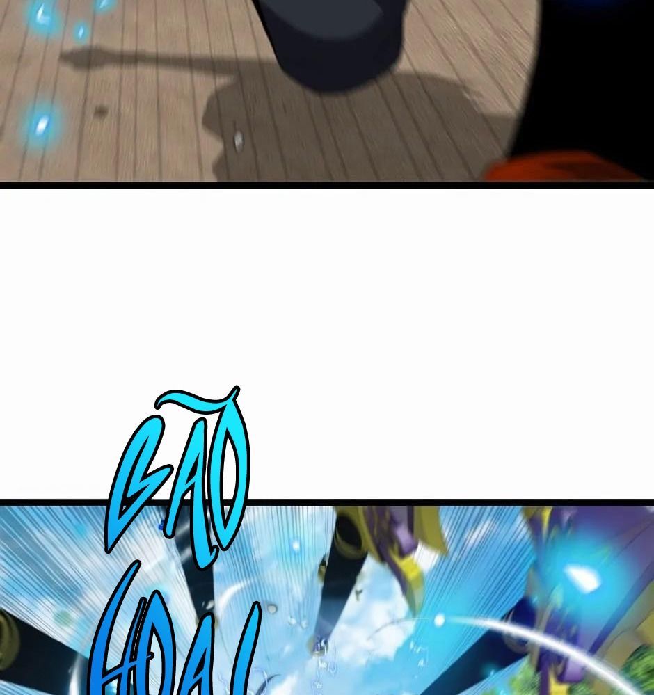 Hệ Thống Thăng Cấp Thành Thần Chapter 64 - 11