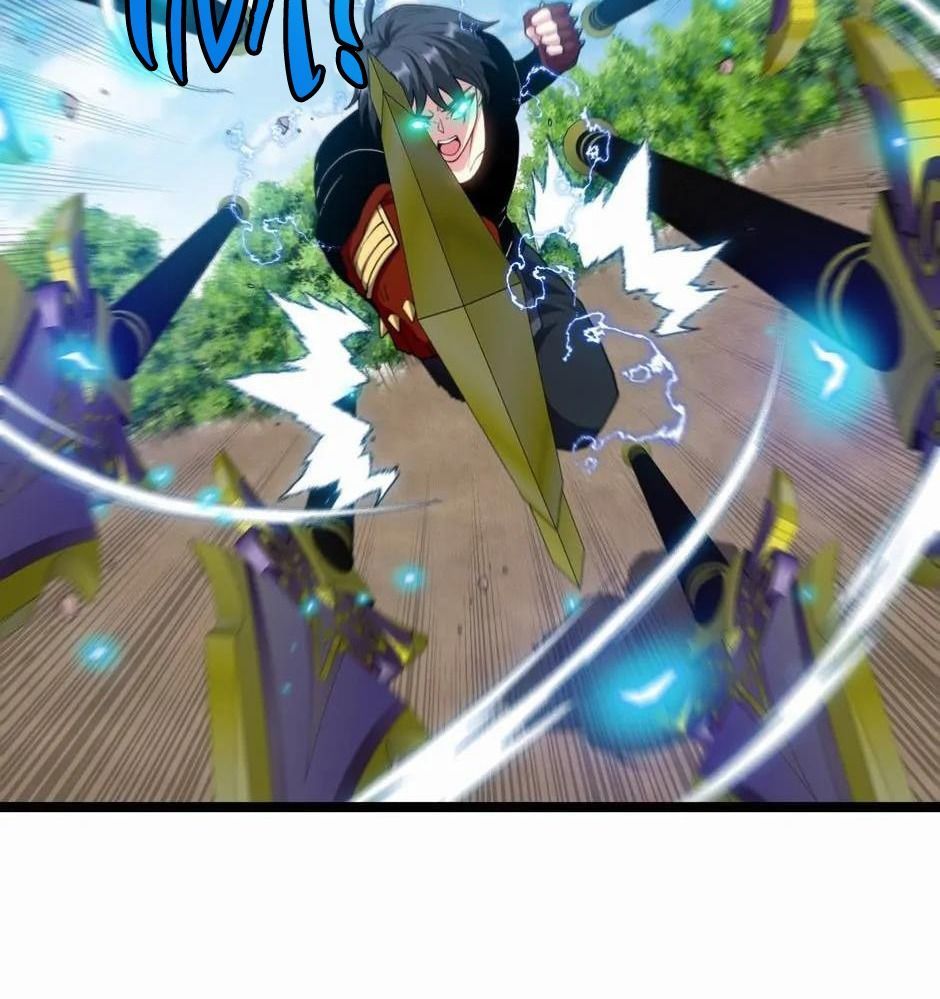 Hệ Thống Thăng Cấp Thành Thần Chapter 64 - 12