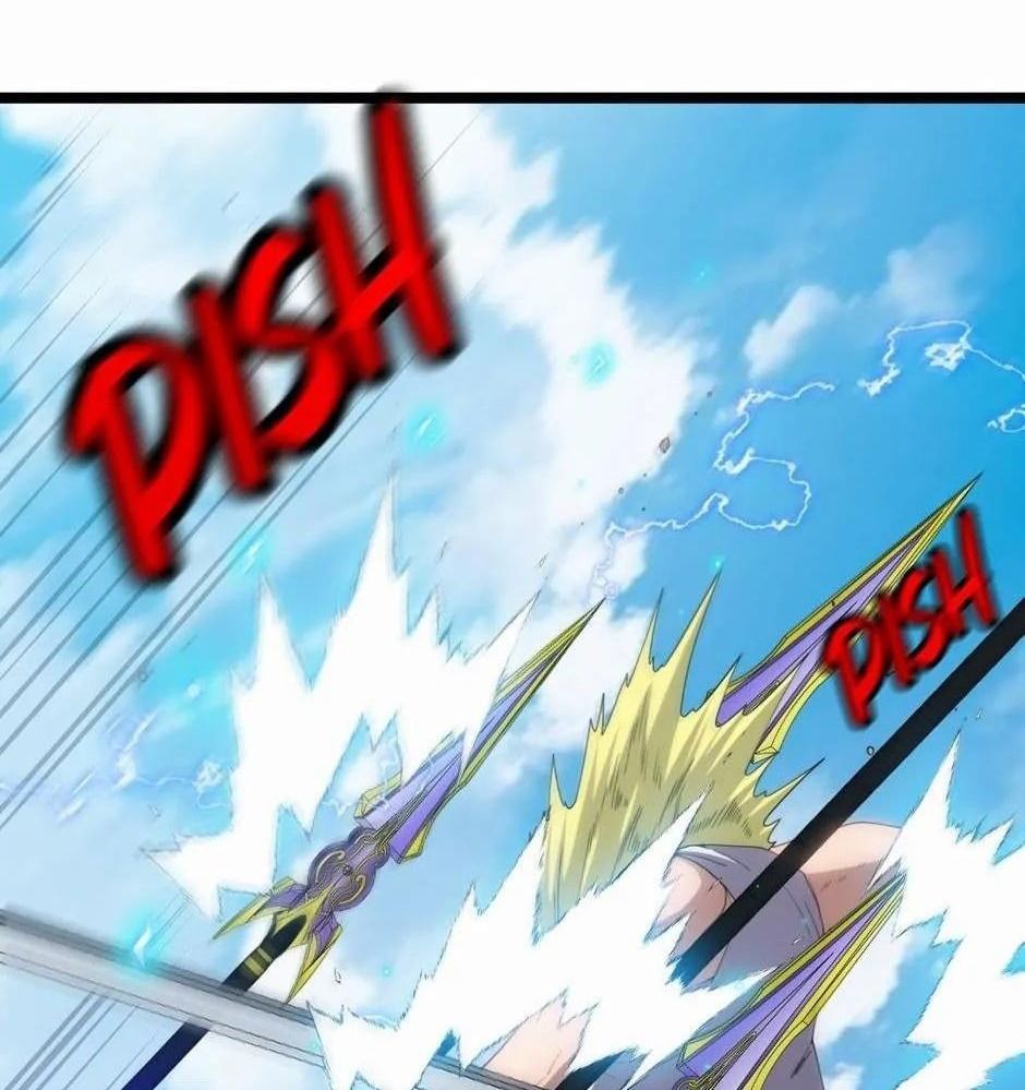 Hệ Thống Thăng Cấp Thành Thần Chapter 64 - 14