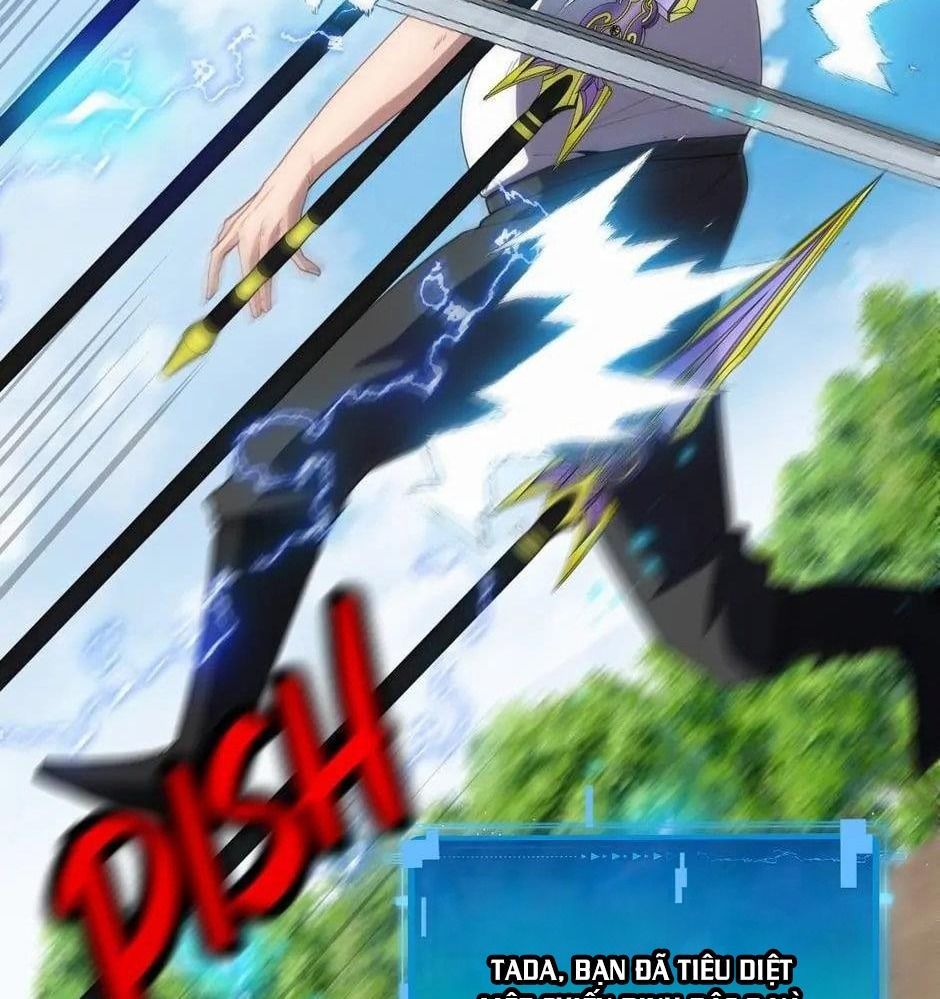 Hệ Thống Thăng Cấp Thành Thần Chapter 64 - 15