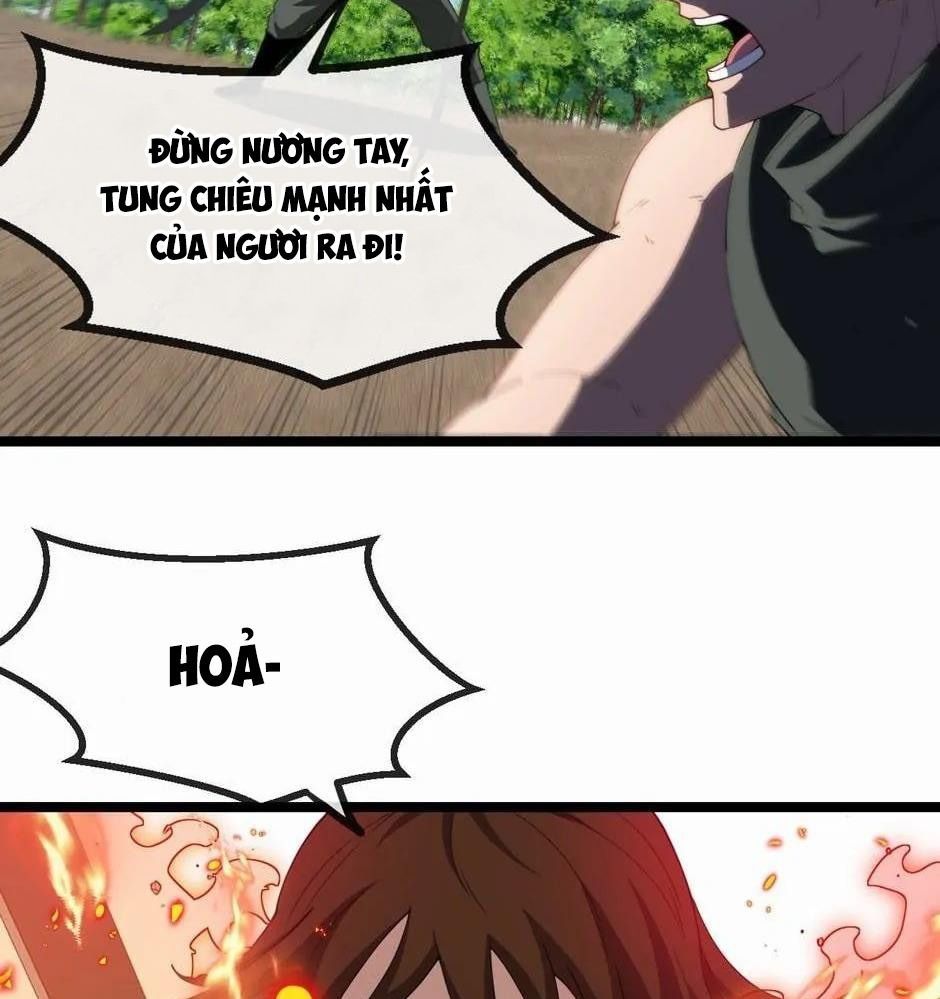 Hệ Thống Thăng Cấp Thành Thần Chapter 64 - 17