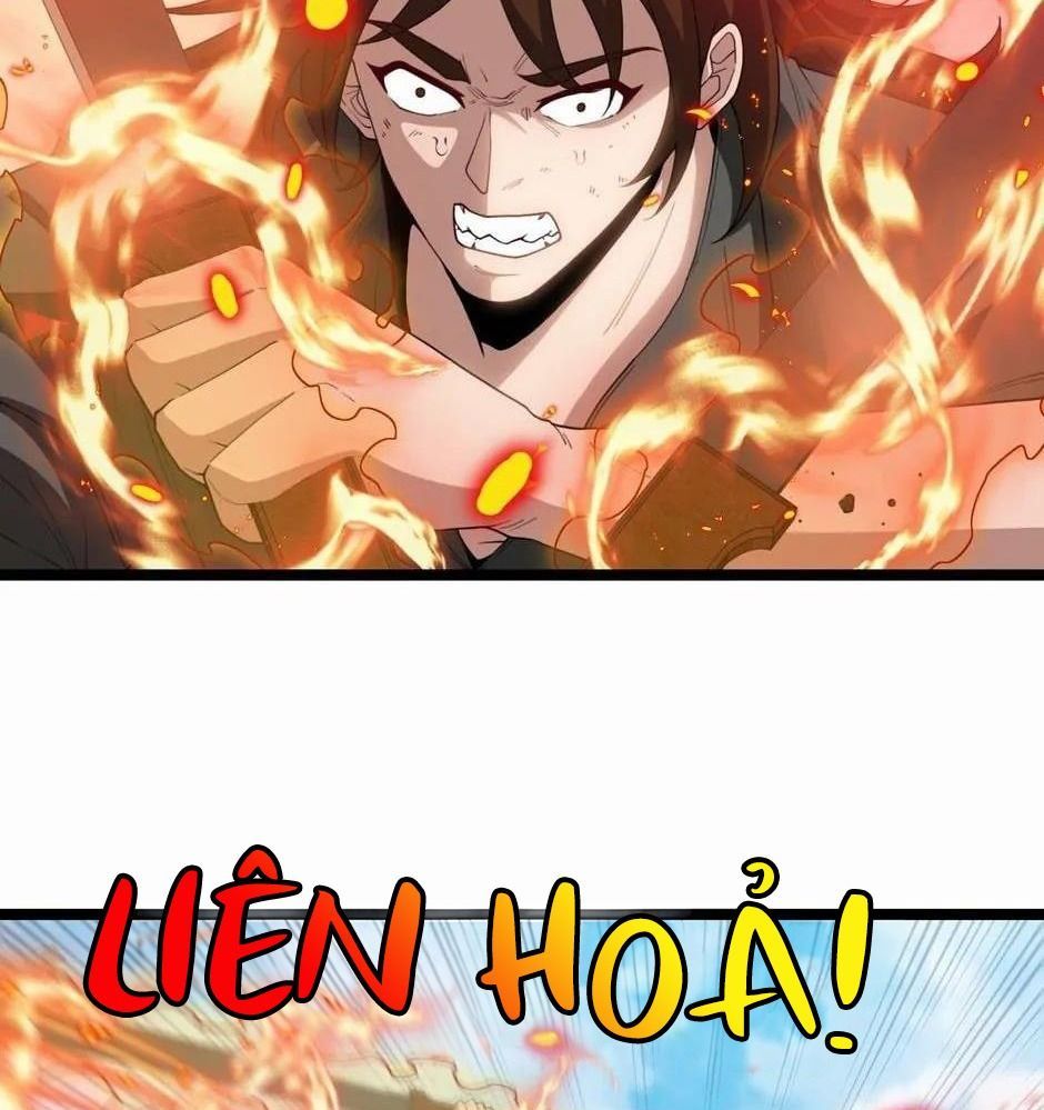Hệ Thống Thăng Cấp Thành Thần Chapter 64 - 18
