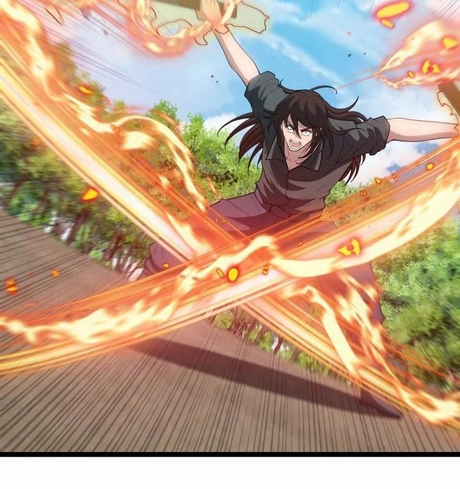 Hệ Thống Thăng Cấp Thành Thần Chapter 64 - 19