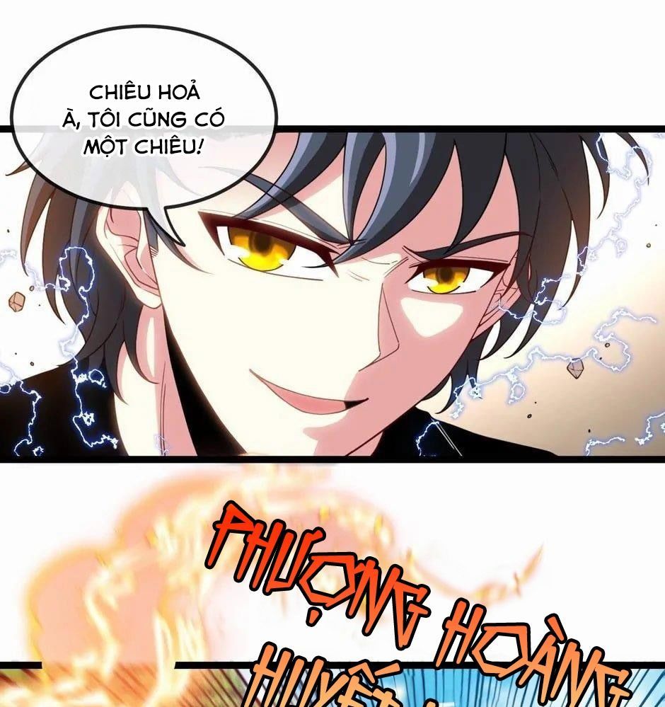 Hệ Thống Thăng Cấp Thành Thần Chapter 64 - 21