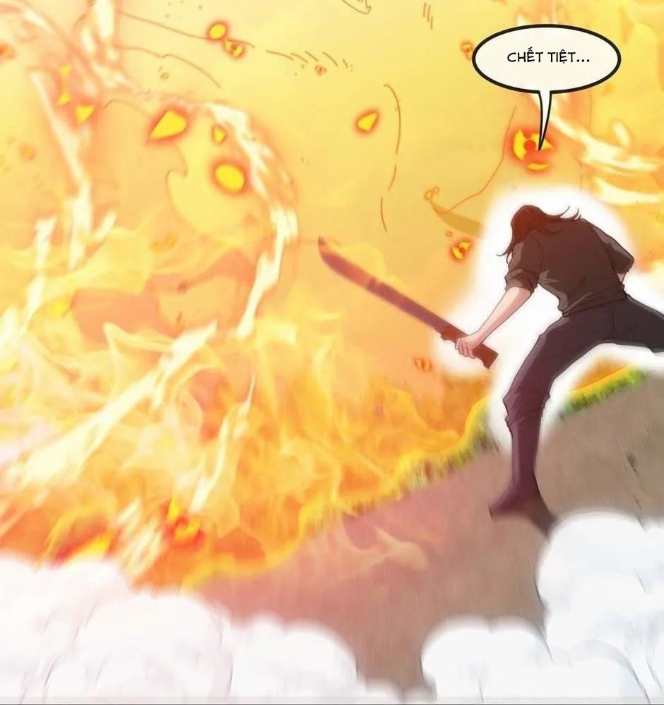 Hệ Thống Thăng Cấp Thành Thần Chapter 64 - 25