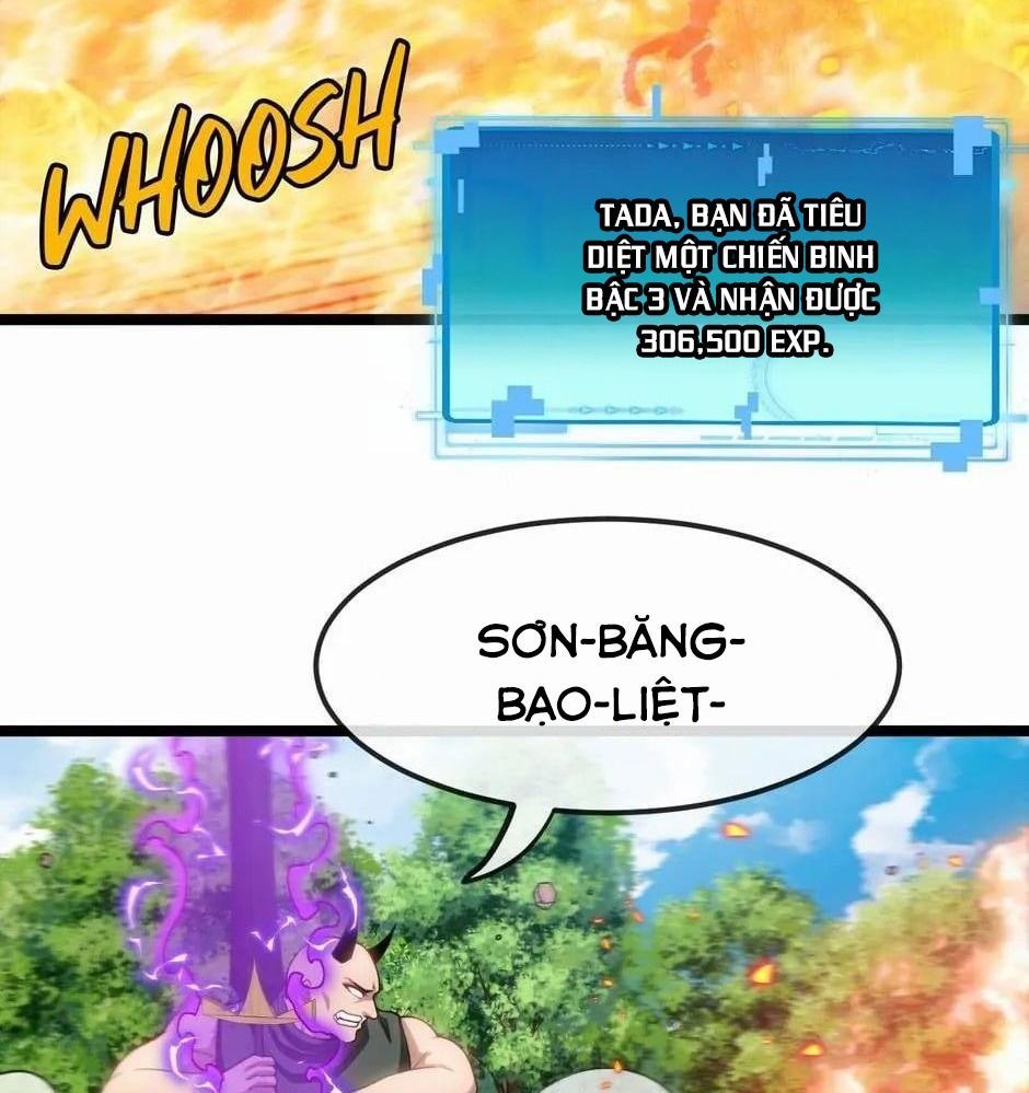 Hệ Thống Thăng Cấp Thành Thần Chapter 64 - 27