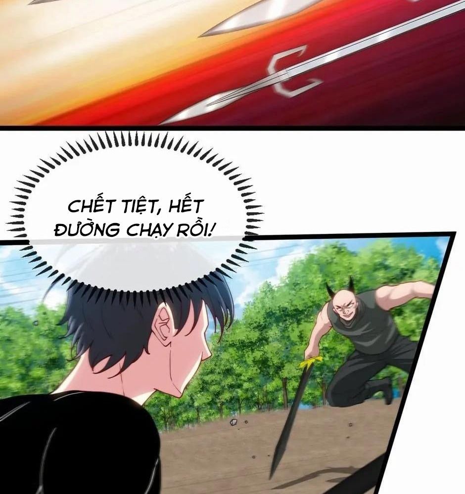 Hệ Thống Thăng Cấp Thành Thần Chapter 64 - 4