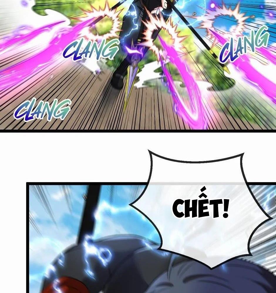 Hệ Thống Thăng Cấp Thành Thần Chapter 64 - 31