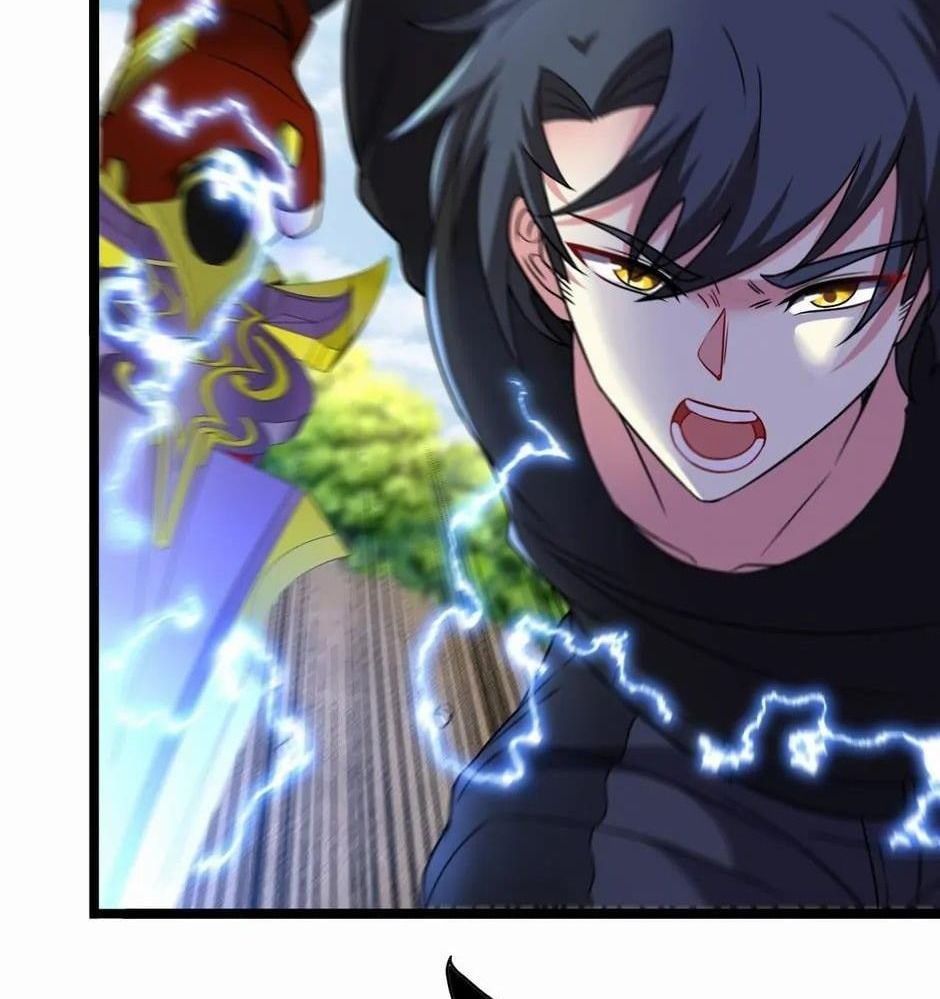 Hệ Thống Thăng Cấp Thành Thần Chapter 64 - 32