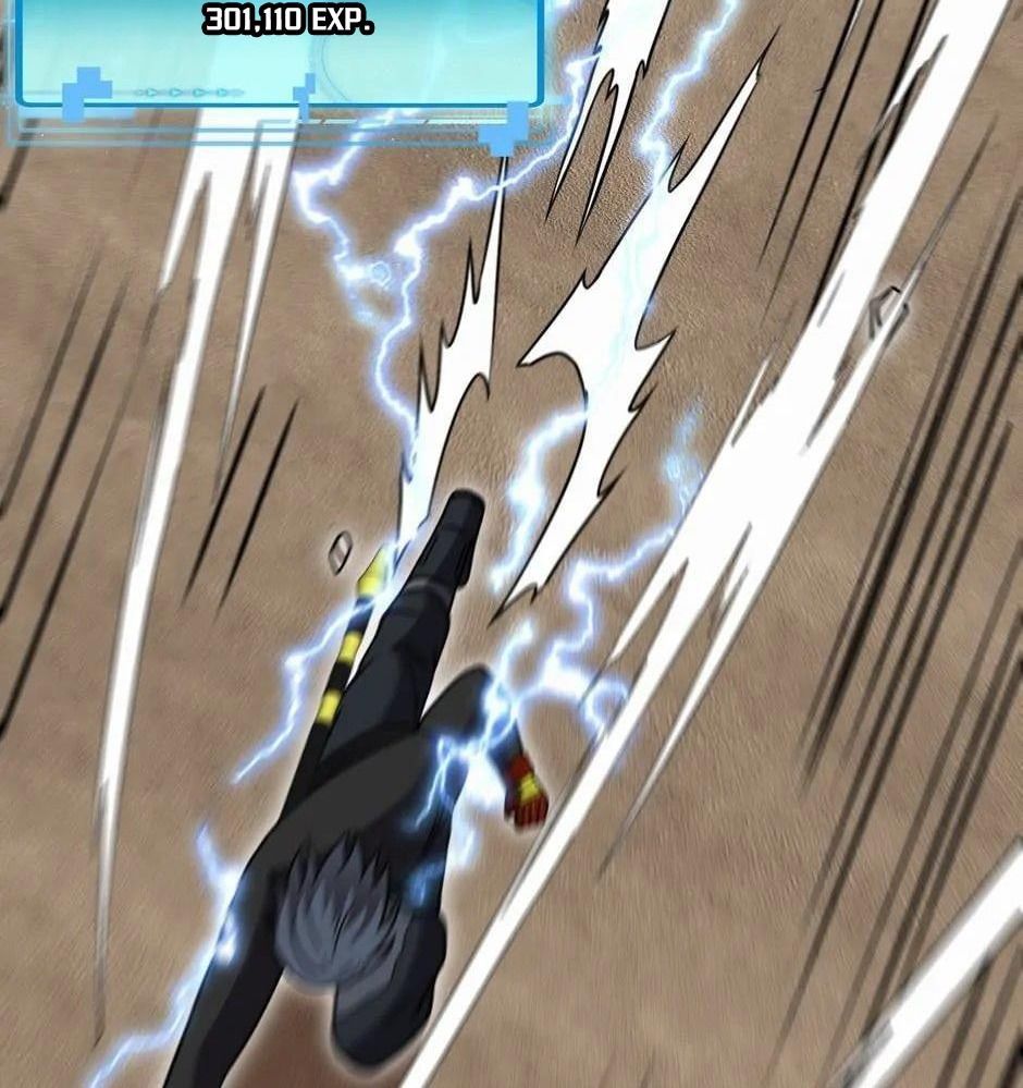 Hệ Thống Thăng Cấp Thành Thần Chapter 64 - 35