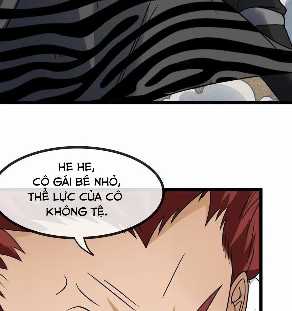 Hệ Thống Thăng Cấp Thành Thần Chapter 64 - 40