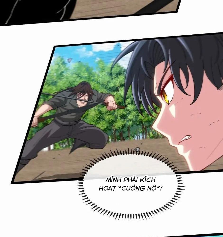 Hệ Thống Thăng Cấp Thành Thần Chapter 64 - 5