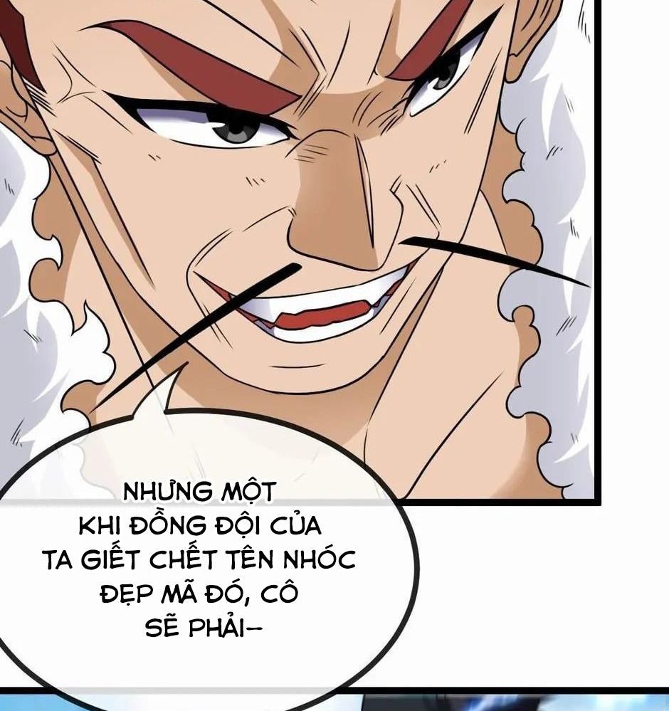 Hệ Thống Thăng Cấp Thành Thần Chapter 64 - 41