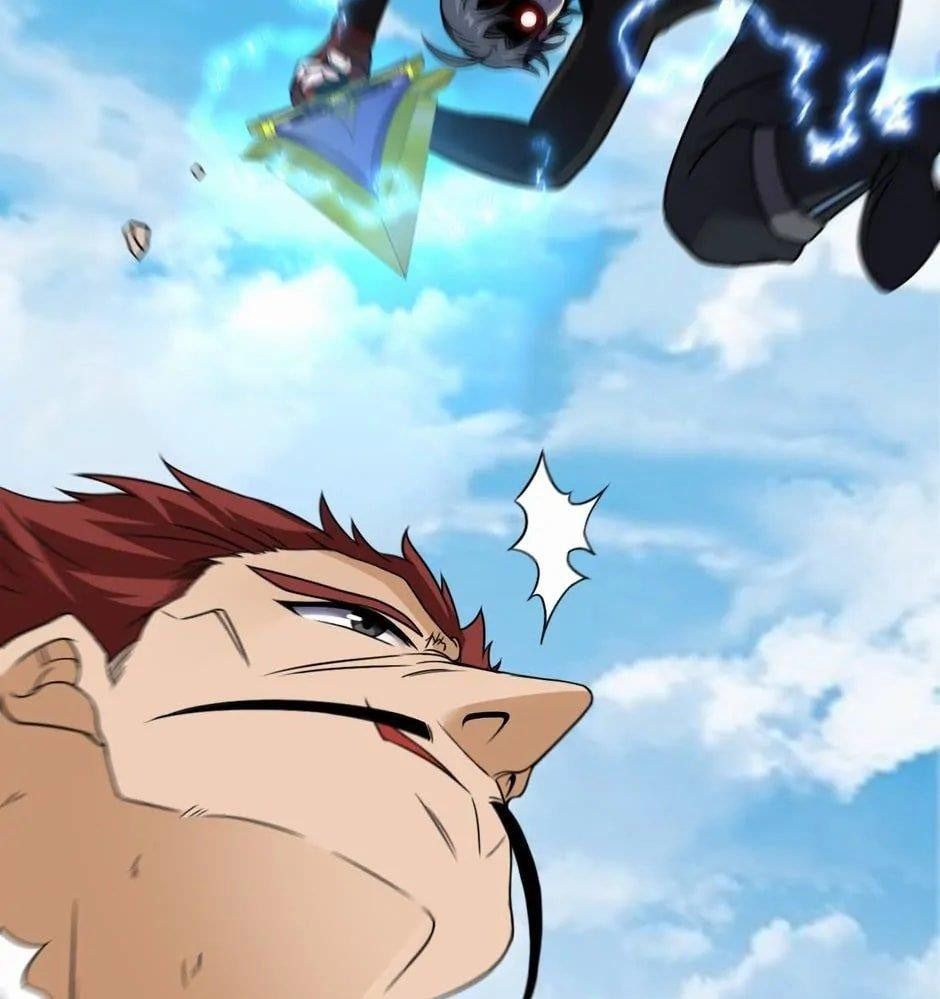 Hệ Thống Thăng Cấp Thành Thần Chapter 64 - 43