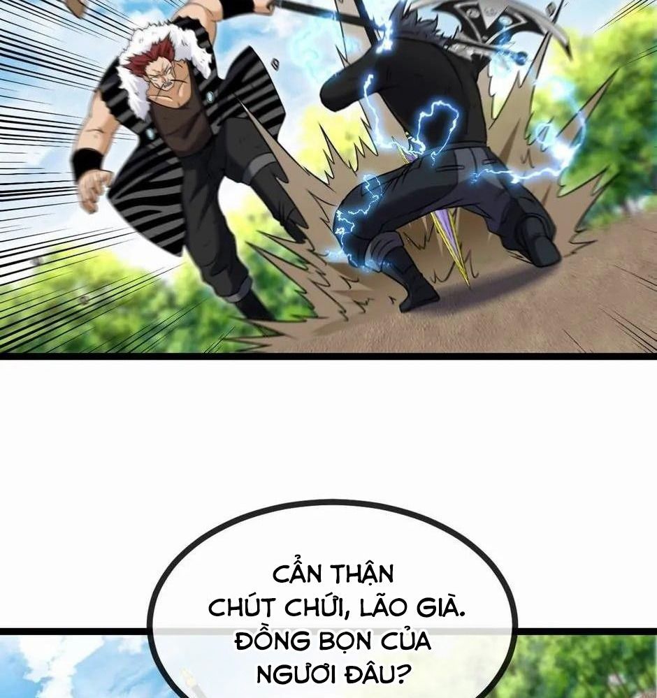 Hệ Thống Thăng Cấp Thành Thần Chapter 64 - 45