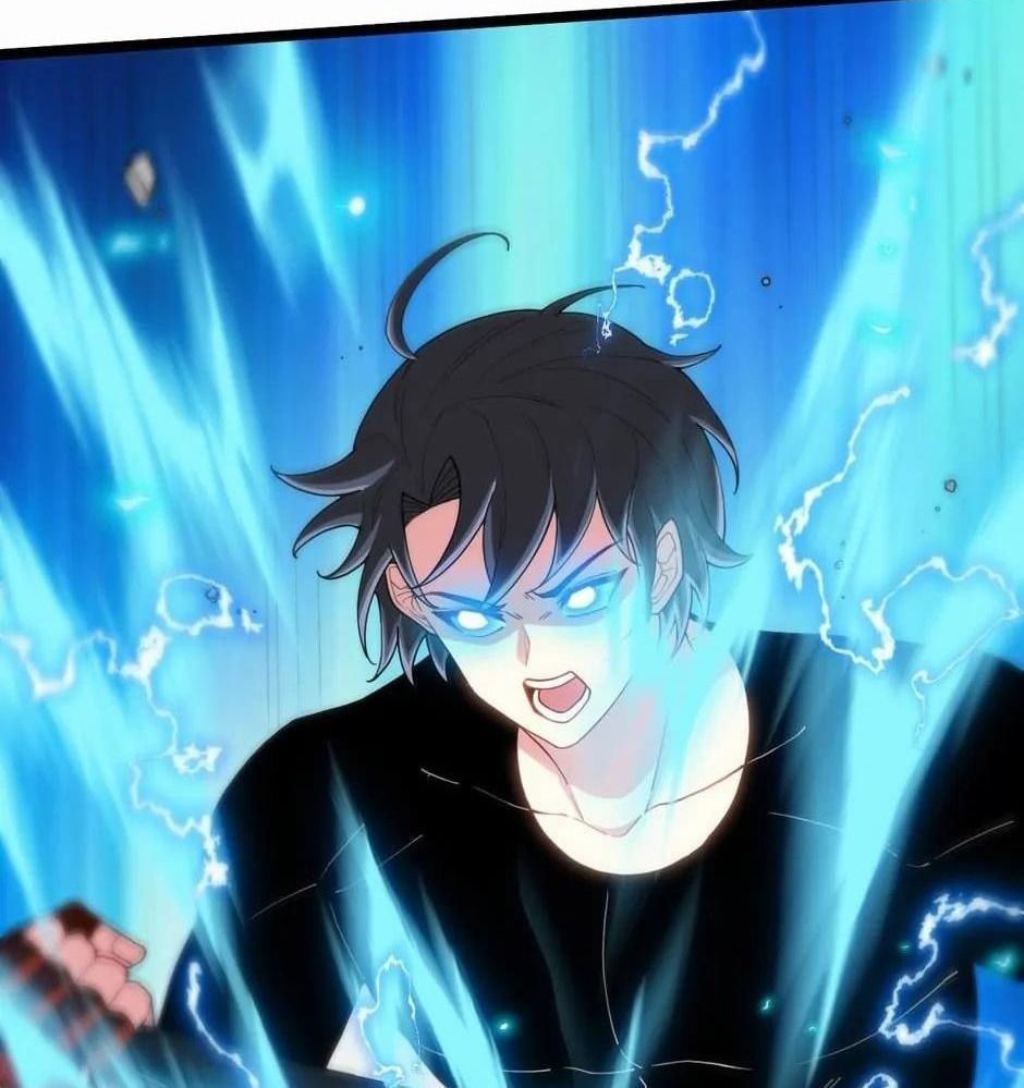 Hệ Thống Thăng Cấp Thành Thần Chapter 64 - 6