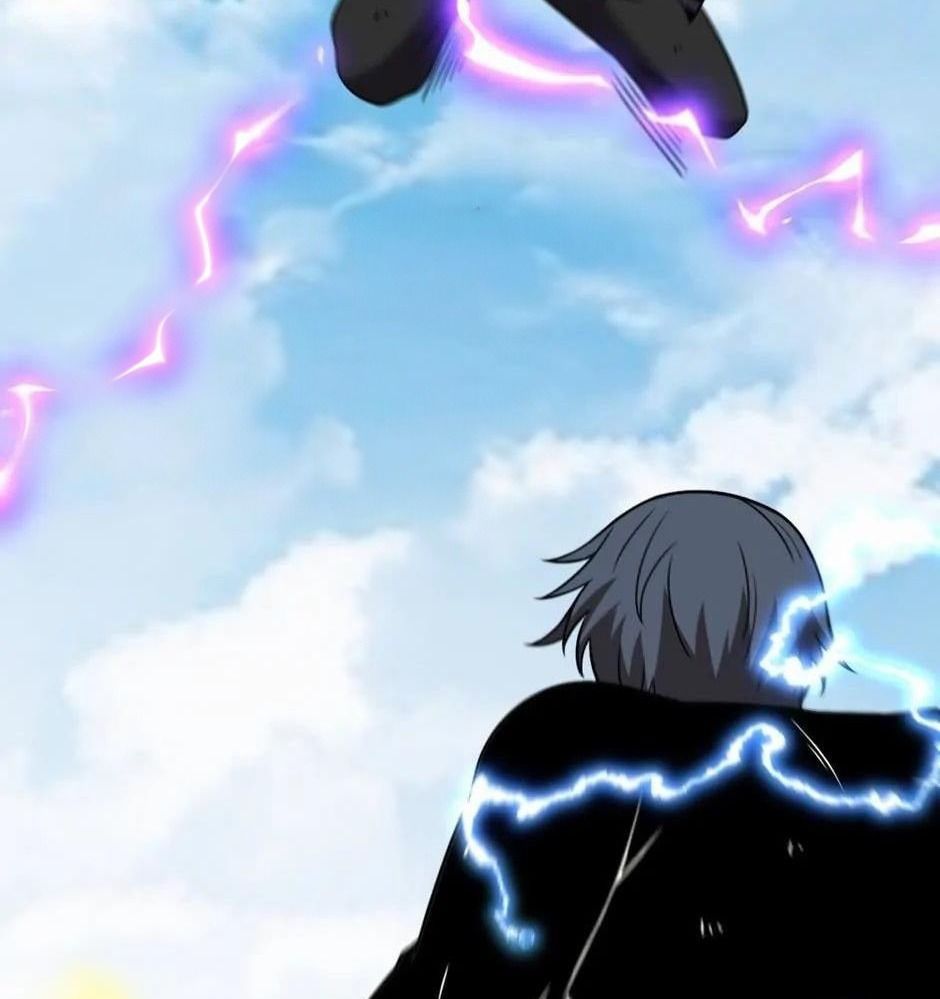 Hệ Thống Thăng Cấp Thành Thần Chapter 64 - 54